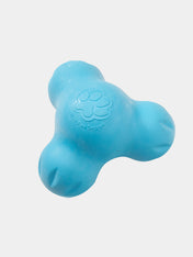 west-paw-Tux-jouet-a-garnir-fourrer-ecologique-naturel-pour-chien-bleu
