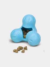 west-paw-Tux-jouet-a-garnir-fourrer-ecologique-naturel-pour-chien-bleu