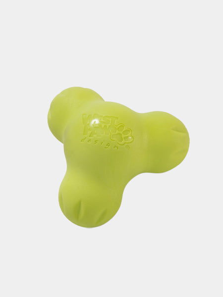 west-paw-Tux-jouet-a-garnir-fourrer-ecologique-naturel-pour-chien-vert