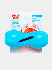 west-paw-jouet-ecologique-naturel-chien-qwizl-zogoflex-puzzle-interactif