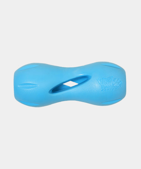 west-paw-jouet-ecologique-naturel-chien-qwizl-zogoflex-puzzle-interactif