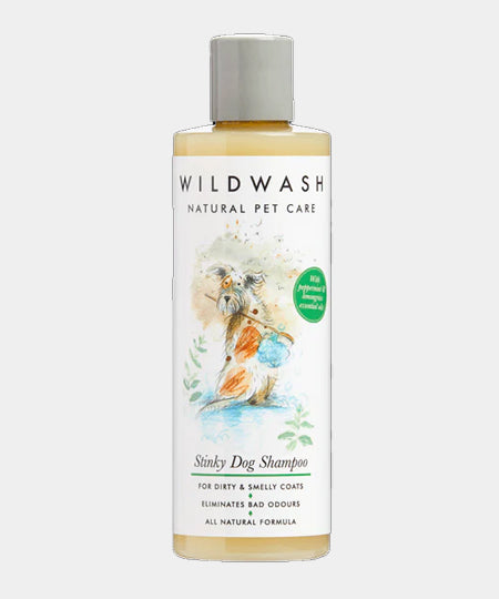 wildwash-shampoing-professionnel-pour-chien-Desodorisant-Stinky-Dog