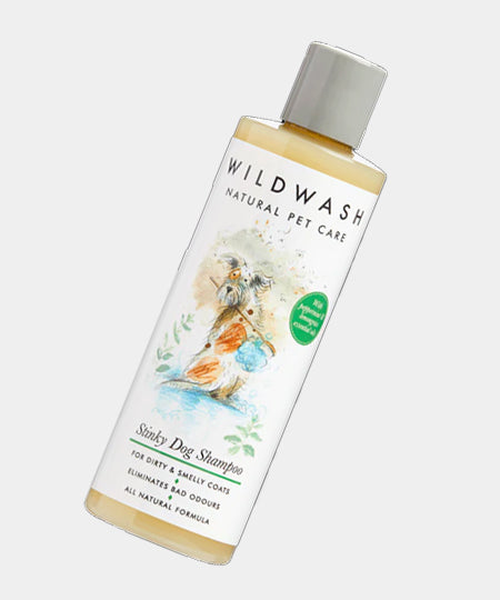 wildwash-shampoing-professionnel-pour-chien-Desodorisant-Stinky-Dog
