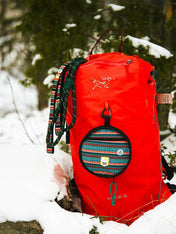 woolywolf-laisse-vert-foret-design-pour-chien-evergreen