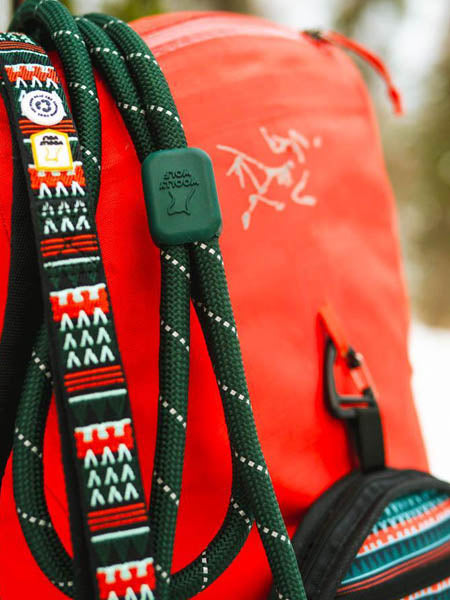 woolywolf-laisse-vert-foret-design-pour-chien-evergreen