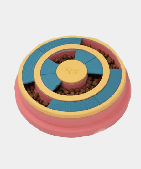 zippy-paws-Smarty-paw-jouet-puzzle-enrichissement-pour-chien-wagging-wheel