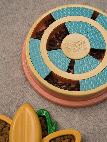 zippy-paws-Smarty-paw-jouet-puzzle-enrichissement-pour-chien-wagging-wheel