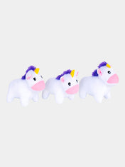 zippy-paws-jouet-occupation-peluche-pour-chien-licorne