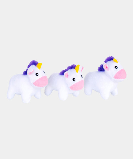 zippy-paws-jouet-occupation-peluche-pour-chien-licorne