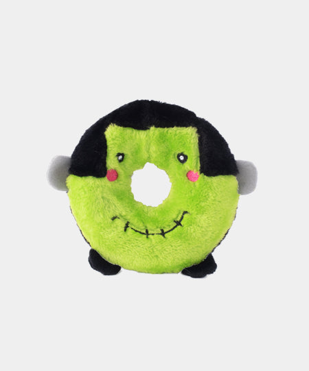 zippy-paws-peluche-pour-chien-Halloween-Donutz-Buddie-Frankenstein