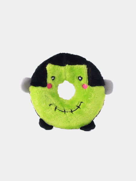 zippy-paws-peluche-pour-chien-Halloween-Donutz-Buddie-Frankenstein