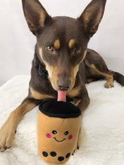 zippy-paws-peluche-pour-chien-bubble-tea