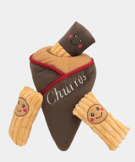 zippy-paws-peluche-pour-chien-cornet-churros