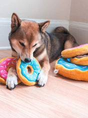zippy-paws-peluche-pour-chien-donut-shiba-inu