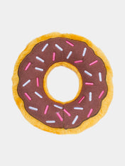 zippy-paws-peluche-pour-chien-donut-chocolat
