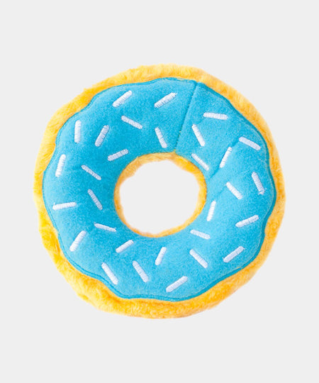 zippy-paws-peluche-pour-chien-donut-myrtille