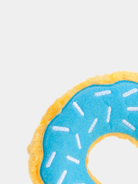 zippy-paws-peluche-pour-chien-donut-myrtille