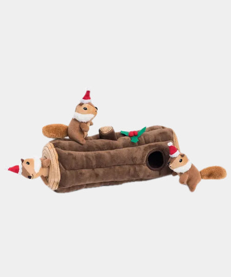 zippy-paws-peluche-pour-chien-hide-a-squirrel-santa