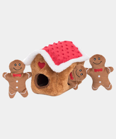 zippy-paws-peluche-pour-chien-maison-pain-epice