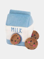 zippy-paws-peluche-pour-chien-milk-cookies