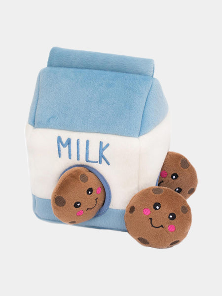 zippy-paws-peluche-pour-chien-milk-cookies