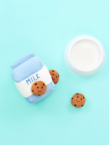 zippy-paws-peluche-pour-chien-milk-cookies
