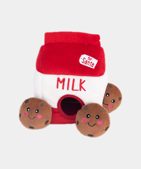 zippy-paws-peluche-pour-chien-milk-cookies-noel