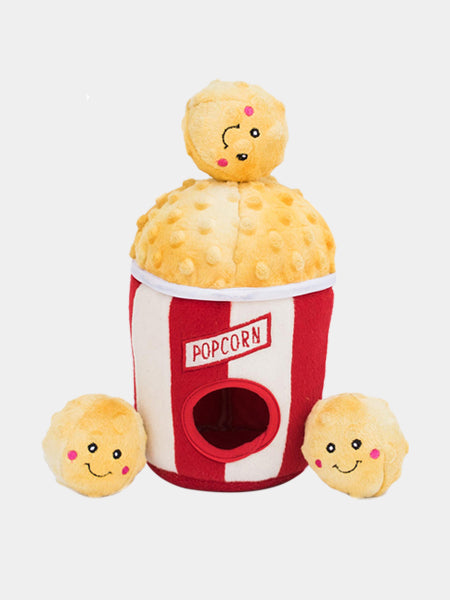 zippy-paws-peluche-pour-grand-chien-pop-corn