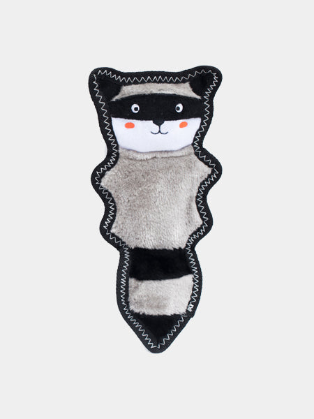 zippy-paws-peluche-pour-chien-skinny-peltz-racoon