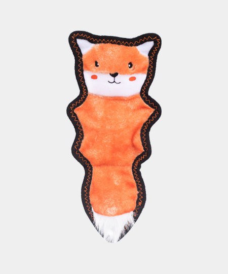 zippy-paws-peluche-pour-chien-skinny-peltz-renard