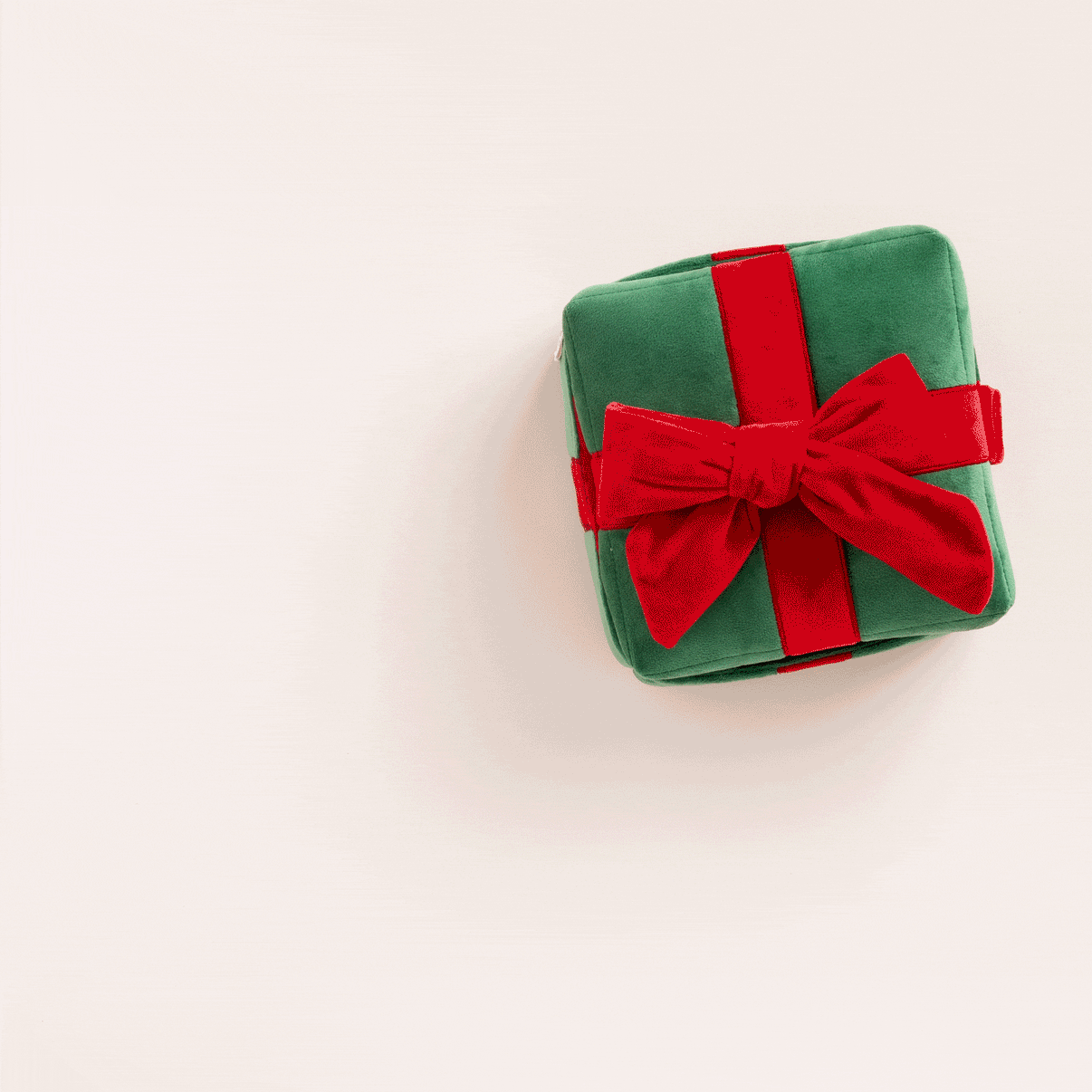 Jouet de fouille pour chien - Cadeau de Noël - The Foggy Dog