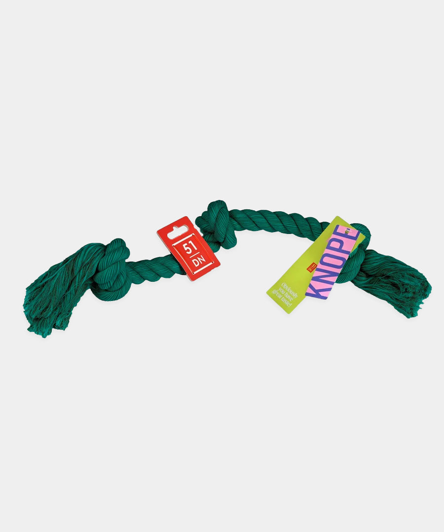 51-degree-north-jouet-en-corde-pour-chien-Triple-Knotty-vert