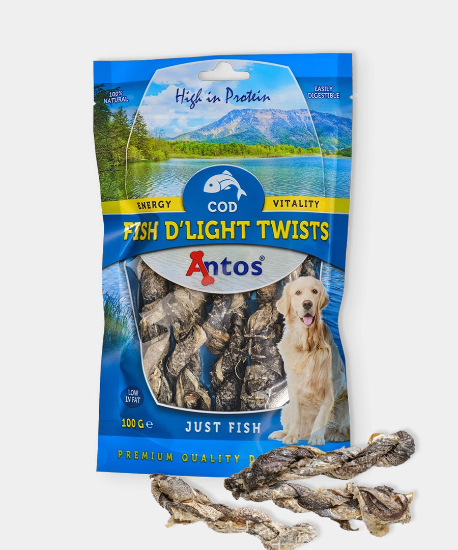 Antos-friandises-naturelles-pour-chien-chiot-twist-peau-de-poisson-tresse