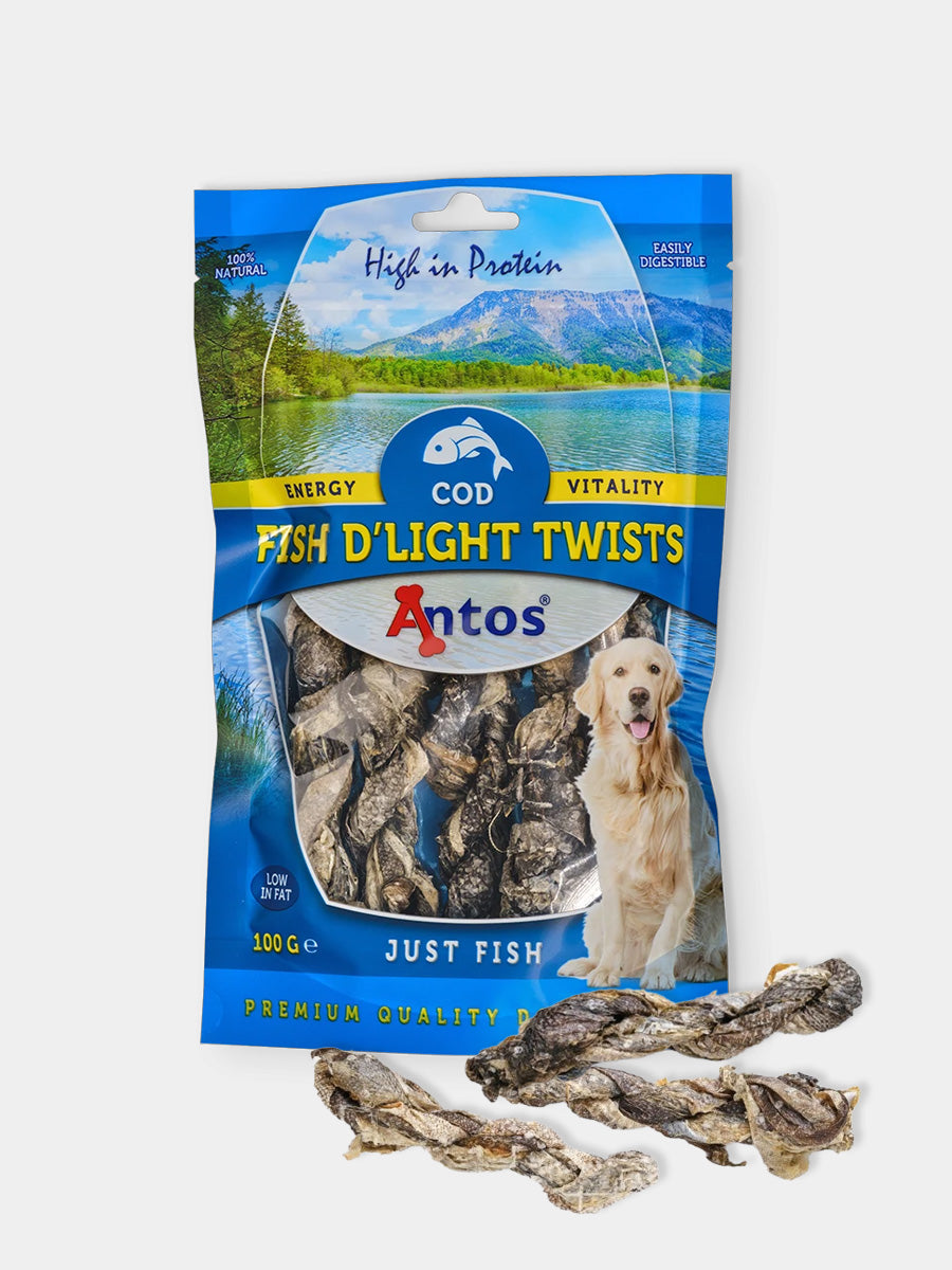 Antos-friandises-naturelles-pour-chien-chiot-twist-peau-de-poisson-tresse