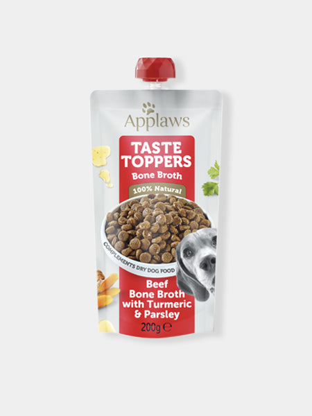       Applaws-toppers-bouillon-os-boeuf-qualite-pour-chien-chiot-booster
