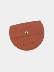 Pochette pour friandises pour chien - Terracotta - Barkin - inooko