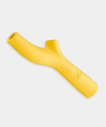       Beco-pets-jouet-a-baton-Super-Stick-resistant-jaune