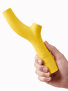       Beco-pets-jouet-a-baton-Super-Stick-resistant-jaune