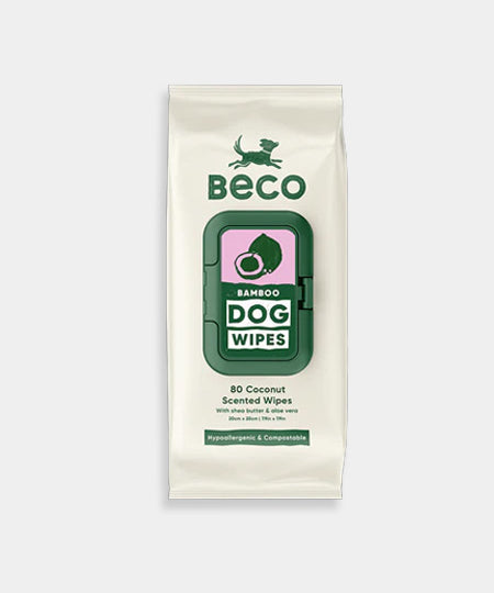       Becopets-lingettes-bambou-eco-friendly-ecologique-pour-chien-noix-de-coco