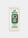       Becopets-lingettes-bambou-eco-friendly-ecologique-pour-chien-noix-de-coco