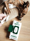       Becopets-lingettes-bambou-eco-friendly-ecologique-pour-chien-noix-de-coco