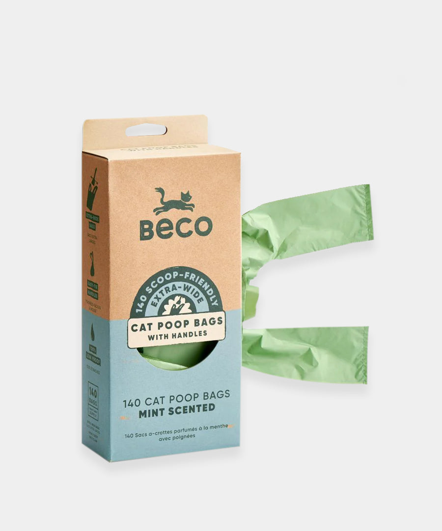 Becopets-sac-dejection-litiere-pour-chat-resistant-ecologique