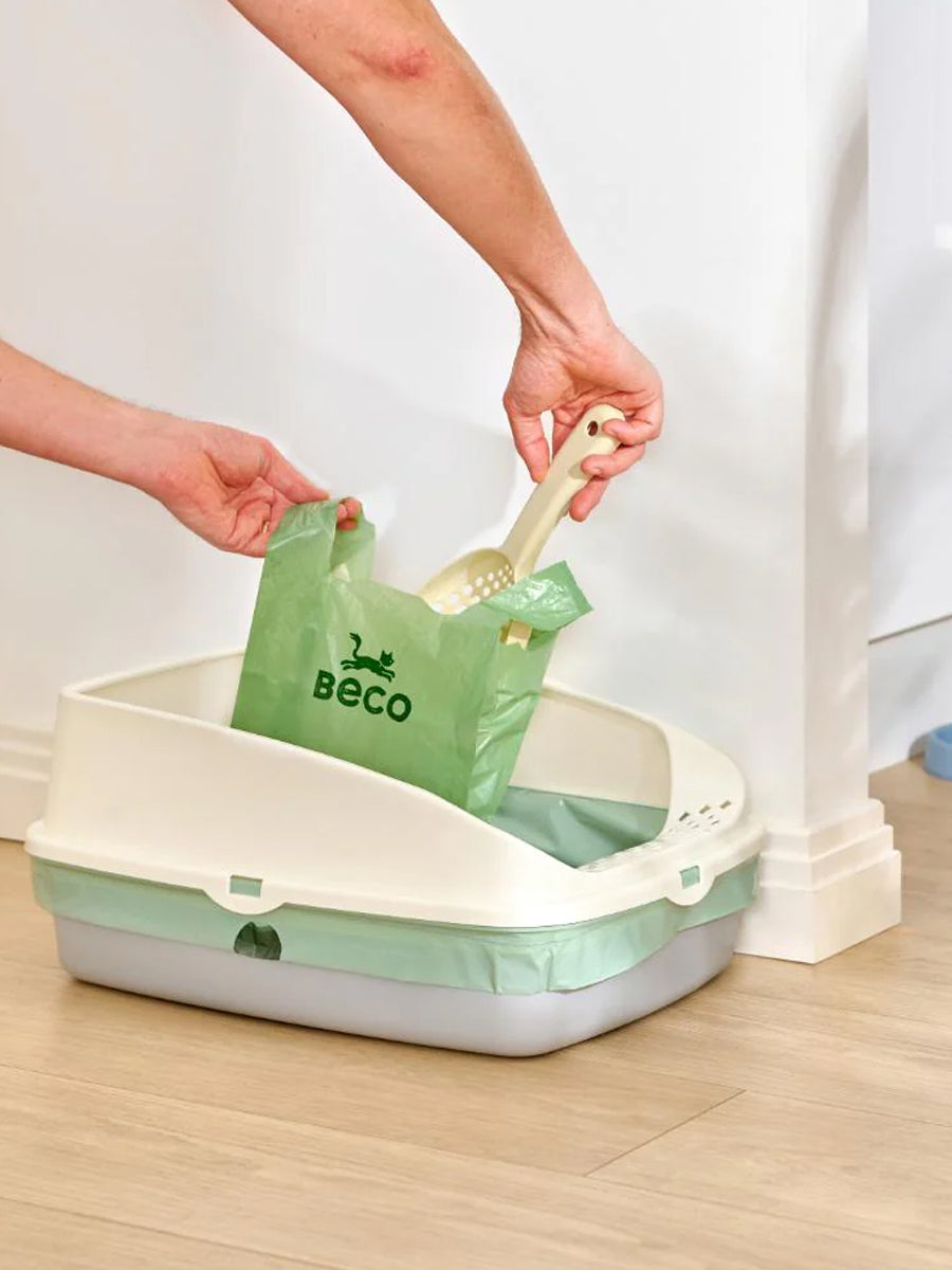 Becopets-sac-dejection-litiere-pour-chat-resistant-ecologique