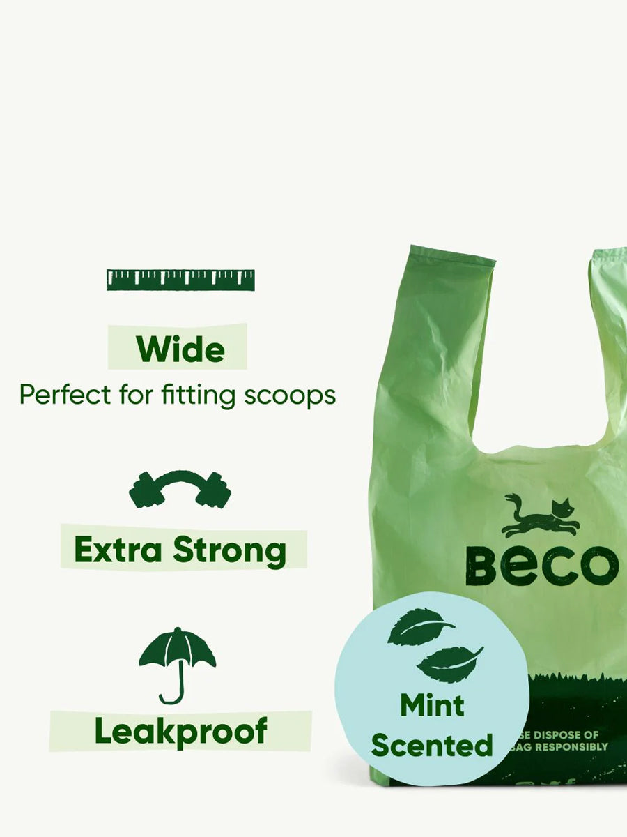 Becopets-sac-dejection-litiere-pour-chat-resistant-ecologique