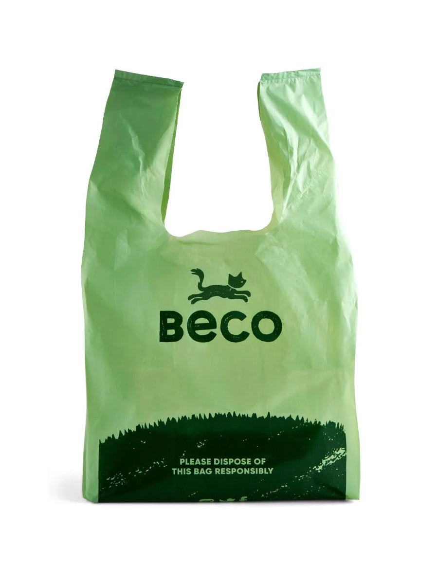 Becopets-sac-dejection-litiere-pour-chat-resistant-ecologique
