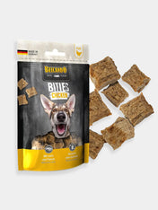 Belcando-friandises-naturelles-pour-chien-poulet