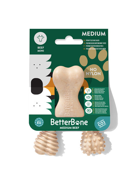 Betterbone-jouet-a-macher-pour-chien-naturel-medium-chew