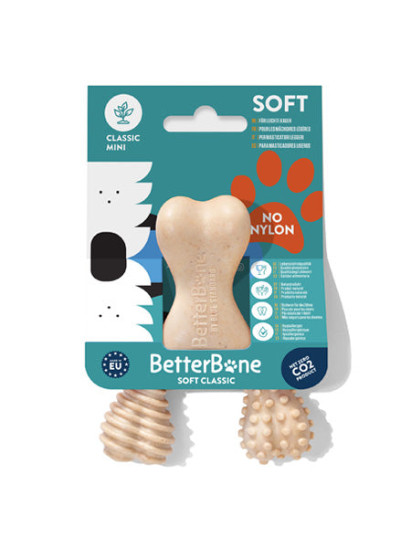 Betterbone-jouet-a-macher-pour-chien-naturel-petit-soft-chew-boeuf