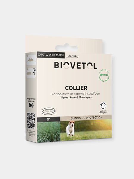 Biovetol-collier-anti-puce-antiparasitaire-bio-chiot-petit-chien