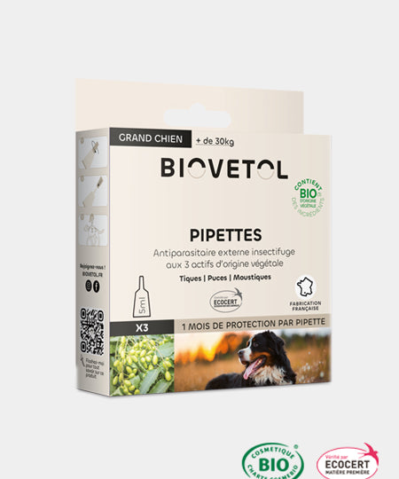     Biovetol-pipette-anti-puce-antiparasitaire-bio-grand-chien